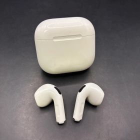 即決 純正品 Apple アップル AirPods4 ワイヤレスイヤホン