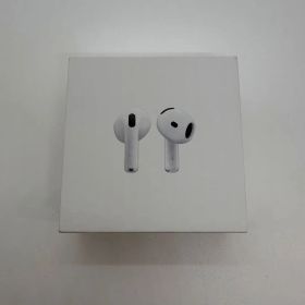 AirPods4 アクティブノイズキャンセル非搭載モデル