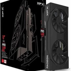 【新品】グラフィックボード Swift AMD Radeon RX 9060 XT OC Gaming Edition 16GB [RX-96TSW16BQ-GP/E]
