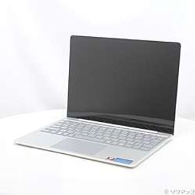 〔中古品〕 Surface Laptop Go 〔Core i5／4GB／eMMC64GB〕 1ZO-00020 プラチナ〔中古品〕 Surface Laptop Go 〔Core i5／4GB／eMMC64GB〕 1ZO-00020 プラチナ