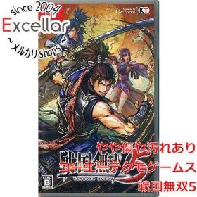[bn:15] 戦国無双5 Nintendo Switch