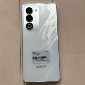 OPPO A5 5G 本体