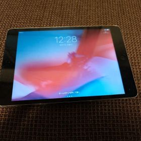 Apple iPad 2 mini 本体 32GB