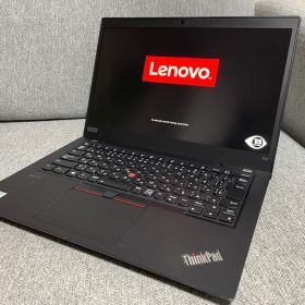 【訳アリ】Lenovo ThinkPad X13 gen1本体 Core i7