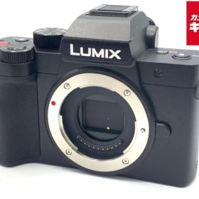 【中古】 【良品】 パナソニック LUMIX DC-G100D ボディ
