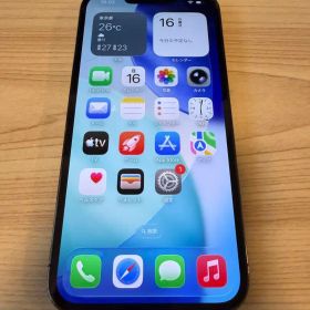 iPhone 13 Pro 128GB グラファイト SIMフリー
