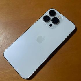iPhone13 Pro 256GB SIMフリー 割れなし 美品