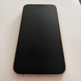 Apple iPhone 13 Pro 256GB ゴールド 本体