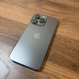 iPhone 13 Pro グラファイト256GB SIMフリー