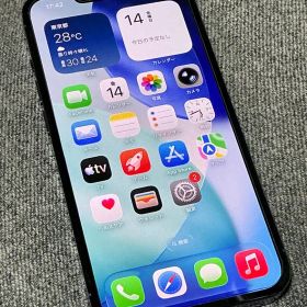 Apple iPhone 13 Pro 本体256gb 美品