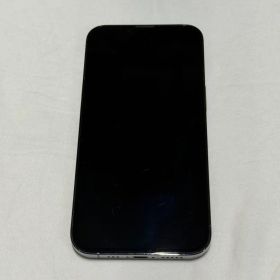 Apple アップル iPhone13Pro 256GB グラファイト au