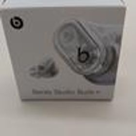 BTイヤホン STUDIO BUDS+ BEATS