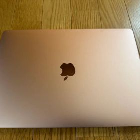 MacBook Air 13インチ 2018年モデル
