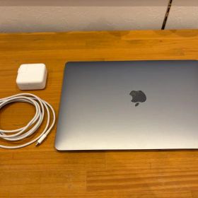 （最終）【美品】MacBook Air 13.3インチ A1932