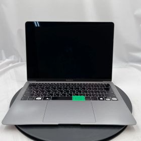 ★起動不可/ジャンク★Apple MacBook Air Retina, 13-inch, 2018 スペースグレイ [CPU不明 13.3インチ -] 中古 ノートパソコン (RM295)