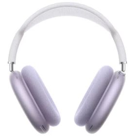 AirPods Max 2 ヘッドホン MHWP4ZA/A パープル 【訳あり：倉庫移動中に外箱傷あり】