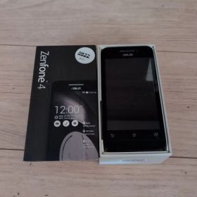 ASUS Zenfone 4 本体 ブラック