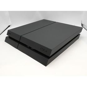 【中古】SONY PlayStation4 ジェット・ブラック 1TB CUH-1200BB01【府中ル・シーニュ】保証期間１ヶ月【ランクB】