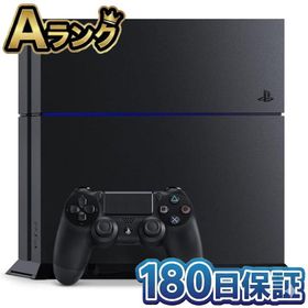 【整備済み品】 SONY PlayStation 4 PS4 ジェット・ブラック 1TB CUH-1200BB01 プレステ4 ぷれすて4 プレイステ
