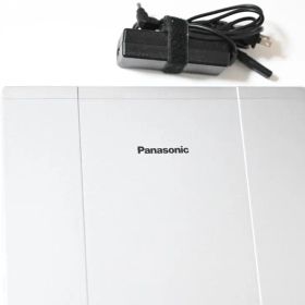 【ノートPC】Let's note CF-FV1M6LAC 充電器付【中古品】