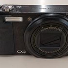 デジタルカメラ CX2 RICOH