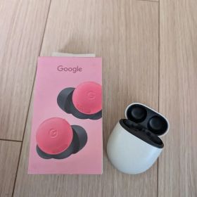 Google Pixel Buds Pro2