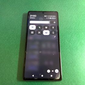 Google Pixel 7a Charcoal 128 GB（SIM フリー）
