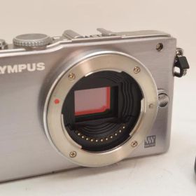 ✨美品✨ OLYMPUS PEN Lite E-PL3 ミラーレス一眼 本体