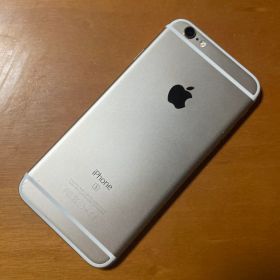 iPhone6s 64GB SIMフリー 割れなし バッテリー最大容量86%