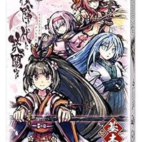 【中古】バカファイヤーパーティ(BakaFire Party) 新幕 桜降る代に決闘を 基本セット メタル（鋼）カーテンハードウェア シルバー 未塗装