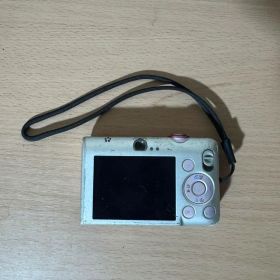 Canon IXY DIGITAL 110 IS 本体