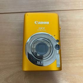 Canon IXY DIGITAL 110 IS
