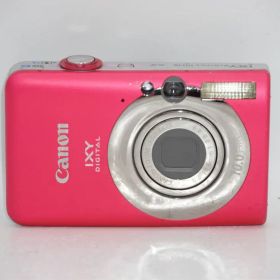 Canon キャノン IXY digital 110 IS