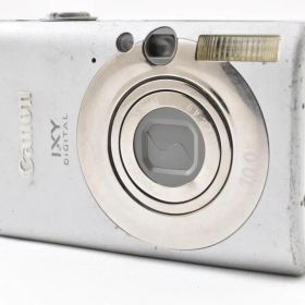 ★ジャンク品★ キャノン IXY DIGITAL 110 IS #22898
