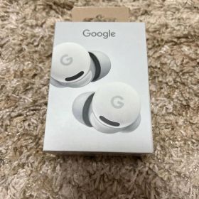 Google Pixel Buds 2a 【新品未開封】