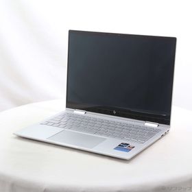 (中古)hp HP ENVY x360 13-bf0002TU 6L2F0PA#ABJ(269-ud)