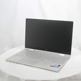 (中古)hp HP ENVY x360 15-ed0027TU 18K49PA-AAAA(276-ud)