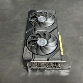 ASUS Dual GeForce RTX 4060 グラフィックボード