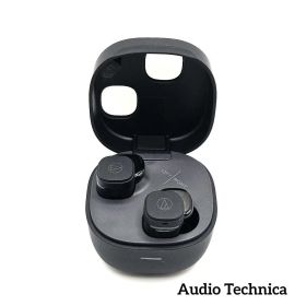 オーディオテクニカ ワイヤレスイヤホン ATH-SQ1TW2