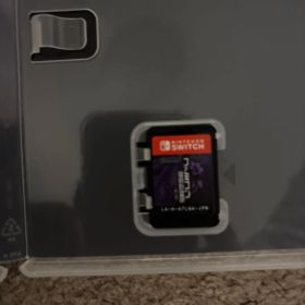 Switch ファミコン探偵倶楽部 笑み男