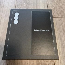 Galaxy Z Fold8 (RAM 12GBモデル)のメイン画像