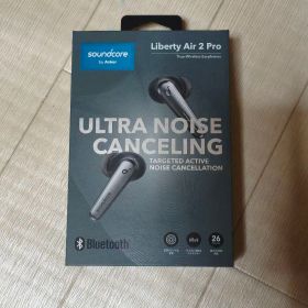 soundcore Liberty Air 2 Pro
