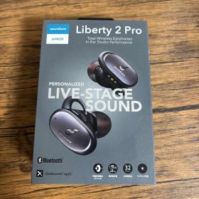 Anker Soundcore Liberty 2 Pro ワイヤレスイヤホン