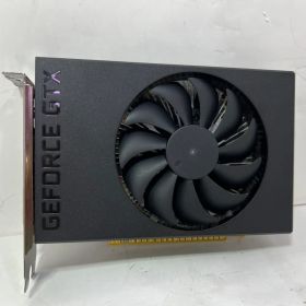 [中古PCパーツ] NVIDIA GeForce GTX1650 Super [PCIExp 4GB]