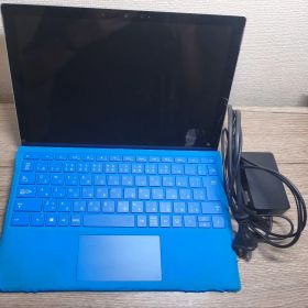 Surface Pro 7 i5/8GB/128GB