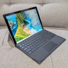 Surface Pro 7 i5 8GB 128GBタイプカバー付き