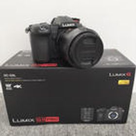 ミラーレス一眼 DC-G9L レンズキット PANASONIC