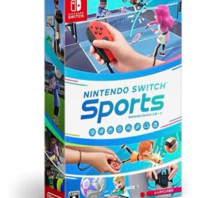 Nintendo Switch Sports