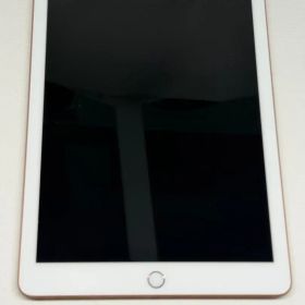 Apple iPad 第6世代128GB Wi-Fi ゴールド 本体_02
