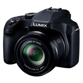 【新品】パナソニック LUMIX DC-FZ85D-K【選べる5年間延長保証対象(別料金)】